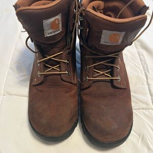 Carhartt RUGGED FLEX® 6" COMPOSITE TOE WORK BOOT STYLE# CMF6366